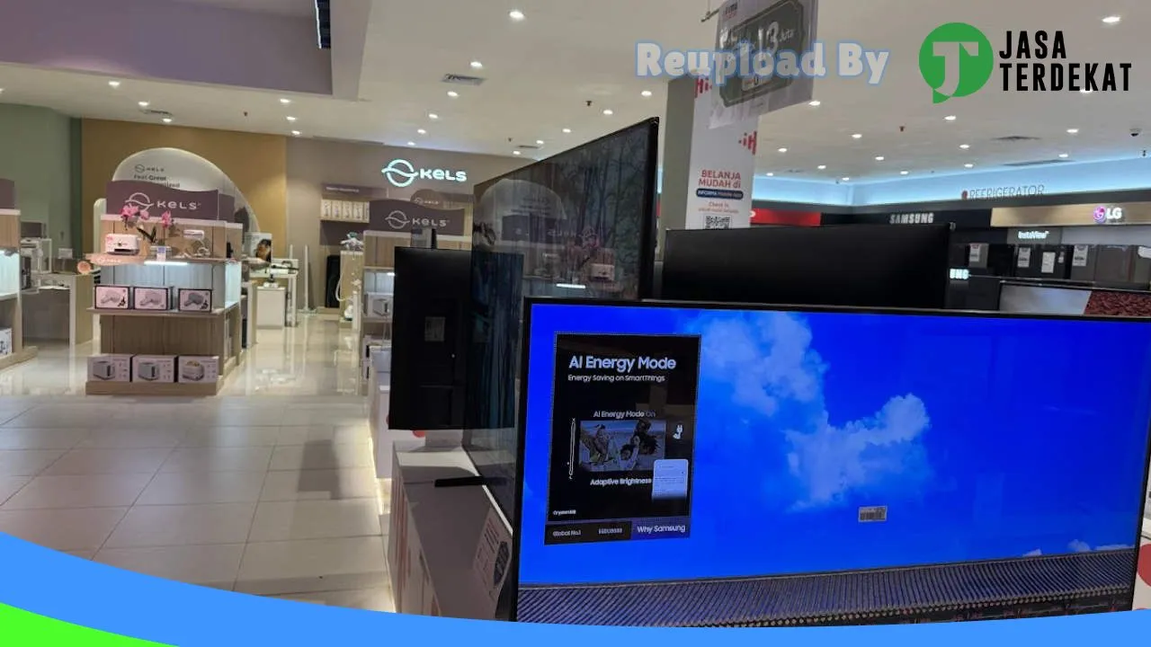 Gambar Informa Electronics di Kota Ternate, Maluku Utara ke 4