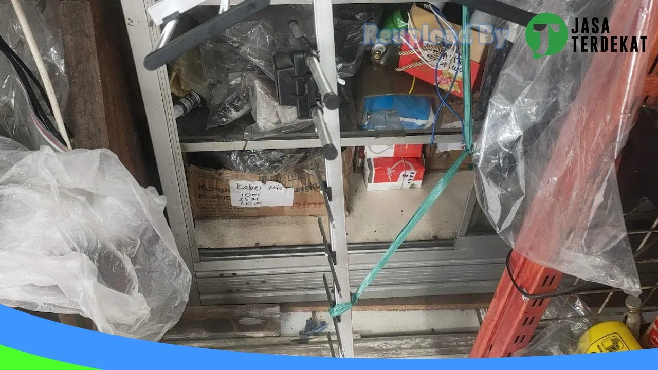 Gambar TOKO ELEKTRIK RAYA di Balikpapan, Kalimantan Timur ke 2