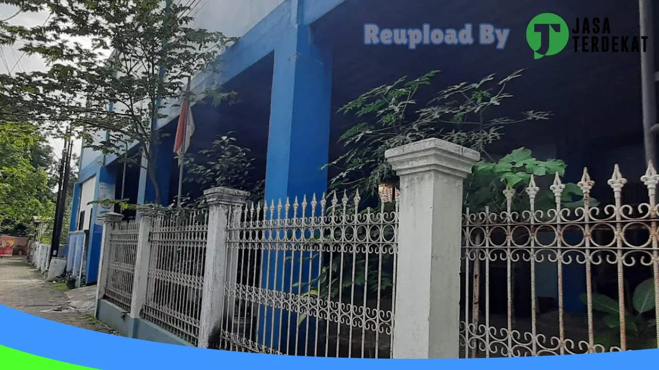 Gambar SMK Cipto Kota Cirebon – Kota Cirebon, Jawa Barat ke 3