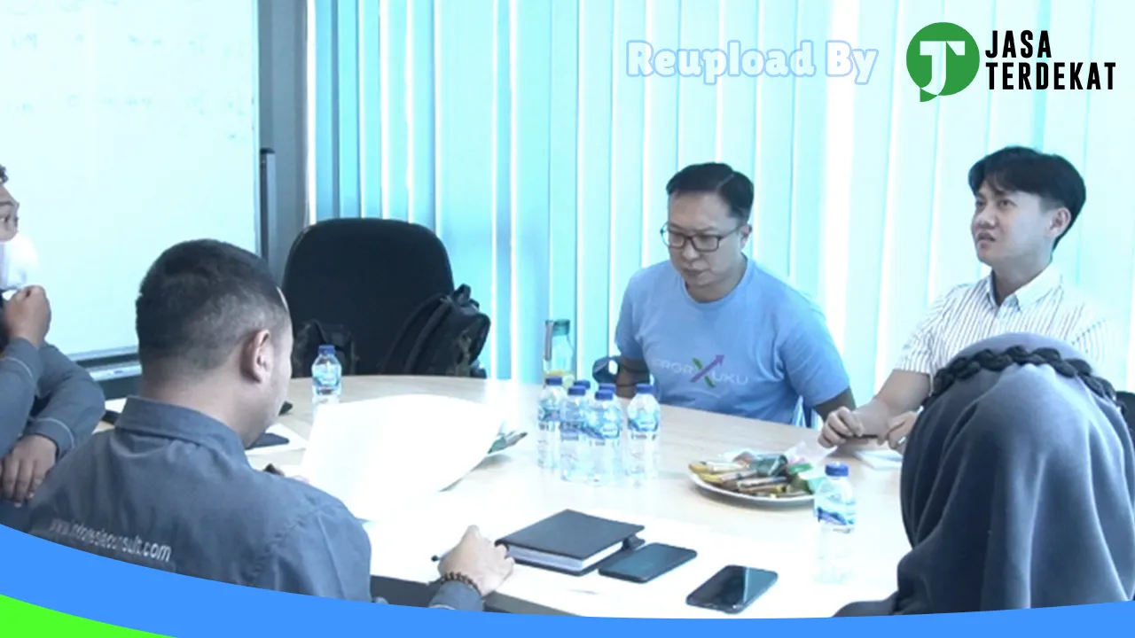 Gambar PT. Indonesia Consultindo Global – Jakarta Pusat, DKI Jakarta ke 4