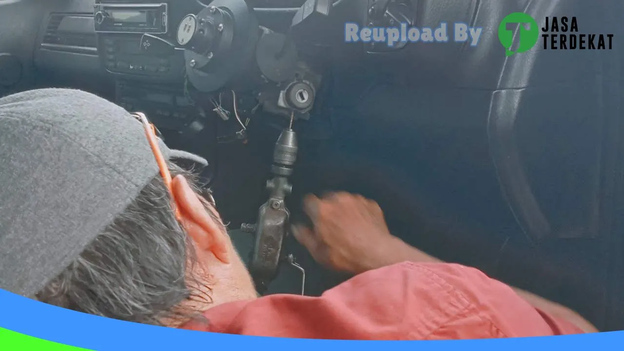 Gambar Duplikat Kunci Sapto di Semarang, Jawa Tengah ke 5