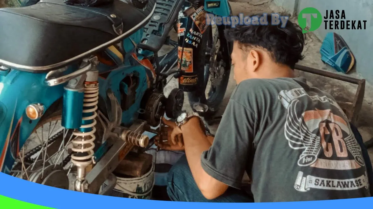 Gambar MANDIRI TEKNIK 22 di Semarang, Jawa Tengah ke 4