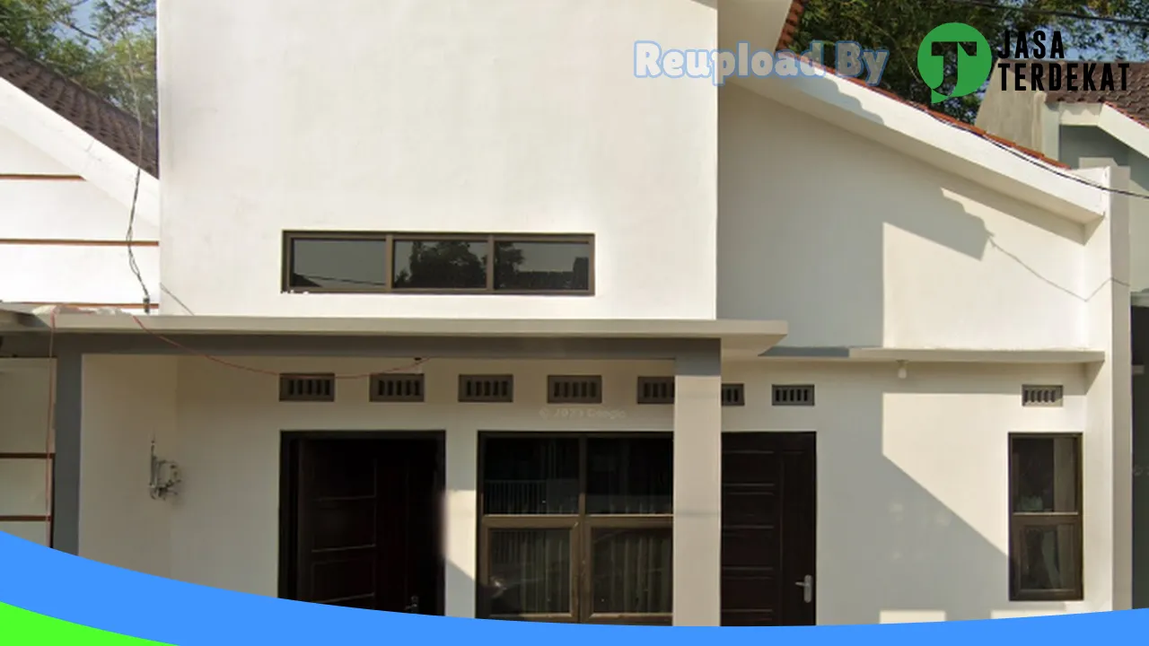 Gambar Handaru Family Home di Kudus, Jawa Tengah ke 1