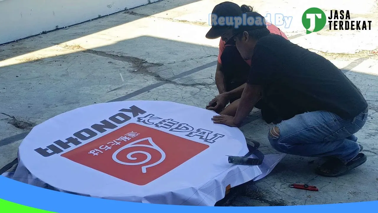 Gambar Jasa Teknik Listrik Semarang Wahyu Timur di Semarang, Jawa Tengah ke 4