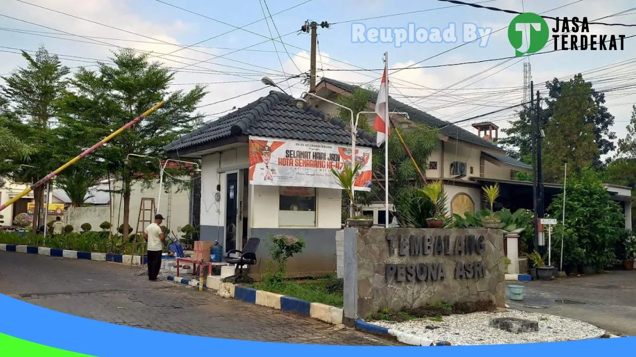 Gambar SAR Tax & Management Consultant Cabang Semarang – Semarang, Jawa Tengah ke 3