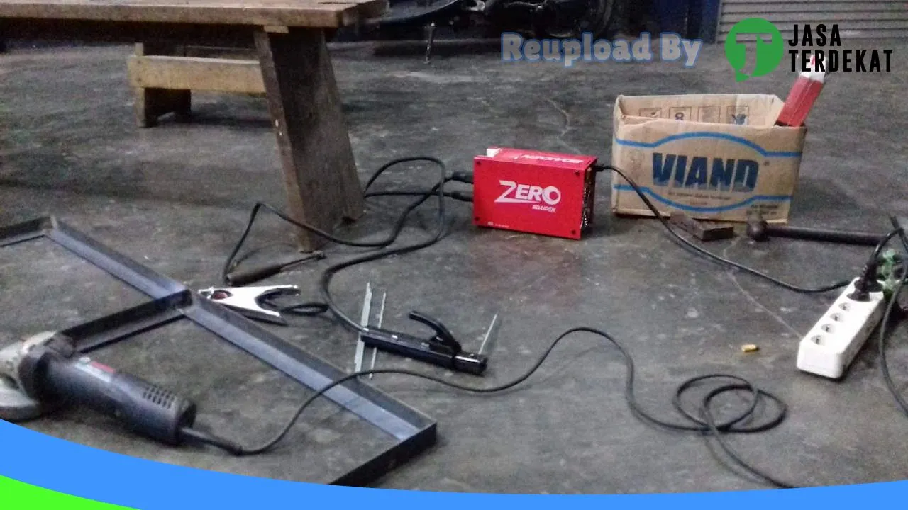 Gambar YUKAMA Teknik – Bengkel Teknik dan Mobil di Magelang, Jawa Tengah ke 1