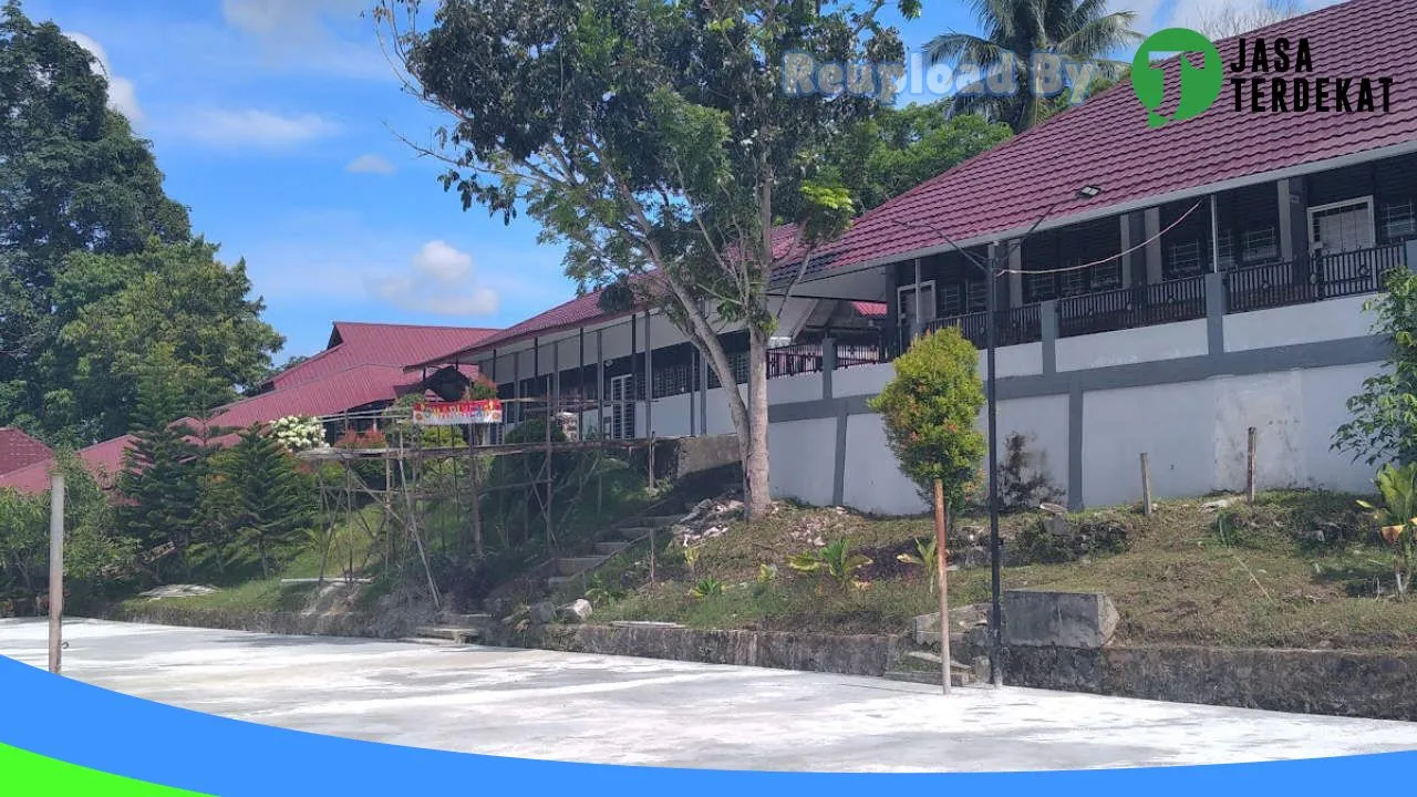 Gambar SMA Negeri 6 Balikpapan – Balikpapan, Kalimantan Timur ke 3