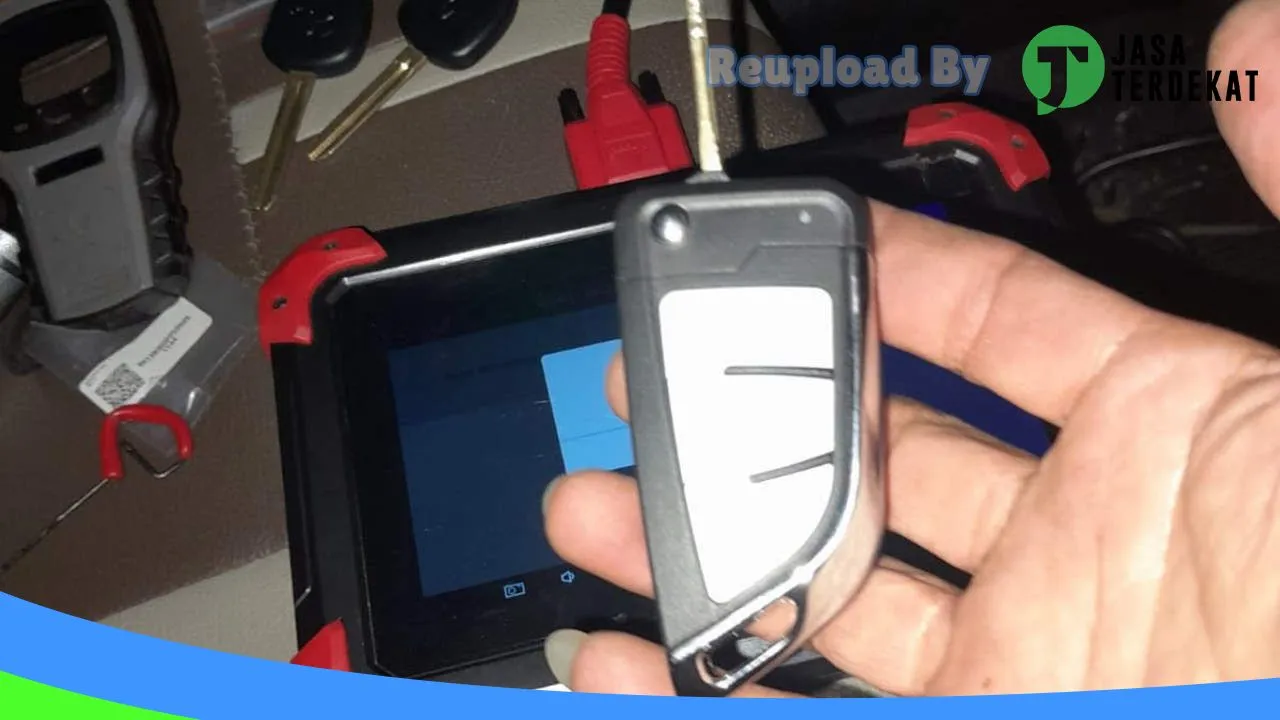 Gambar AHLI KUNCI Bery key wanea di Minahasa Utara, Sulawesi Utara ke 2