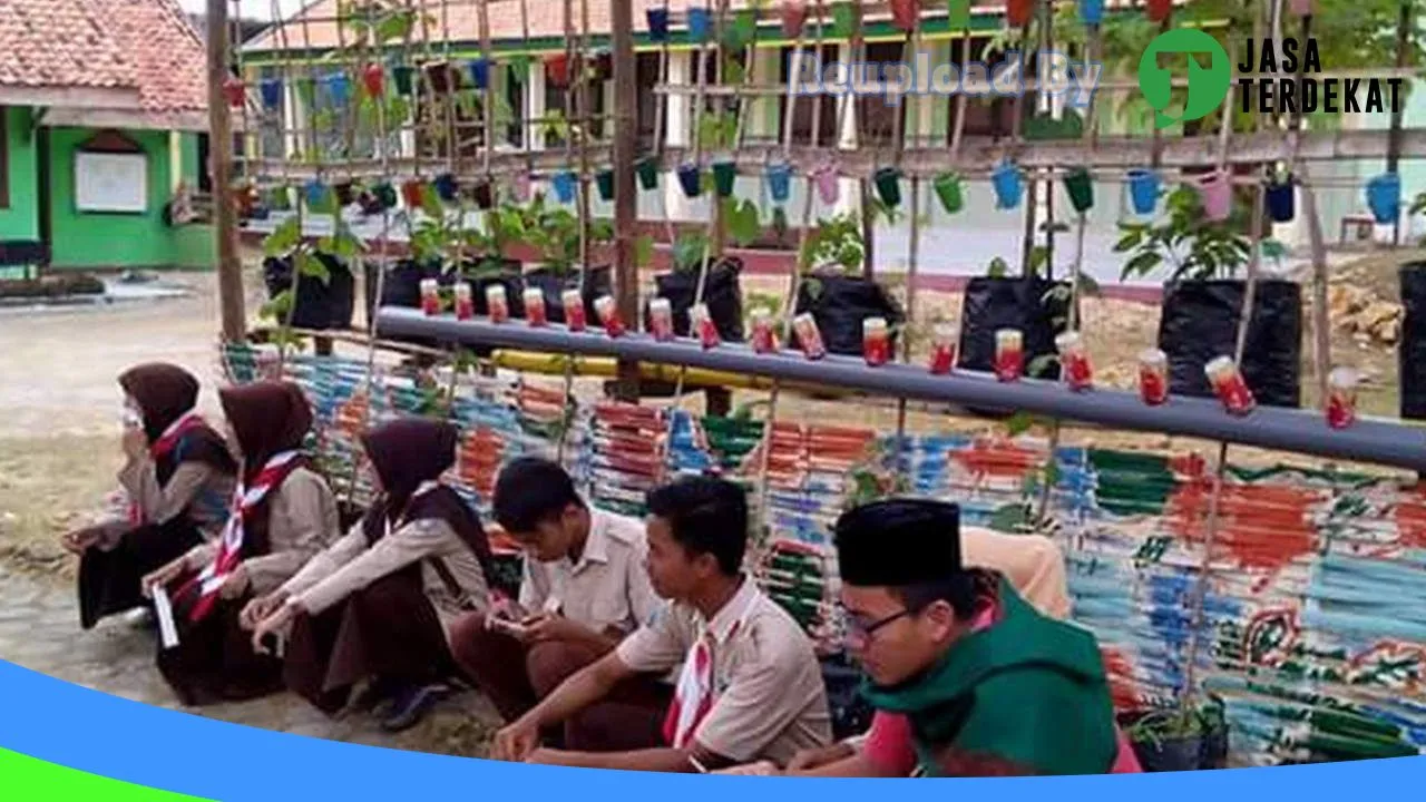 Gambar SMA Ma’arif 1 Pamekasan – Pamekasan, Jawa Timur ke 3