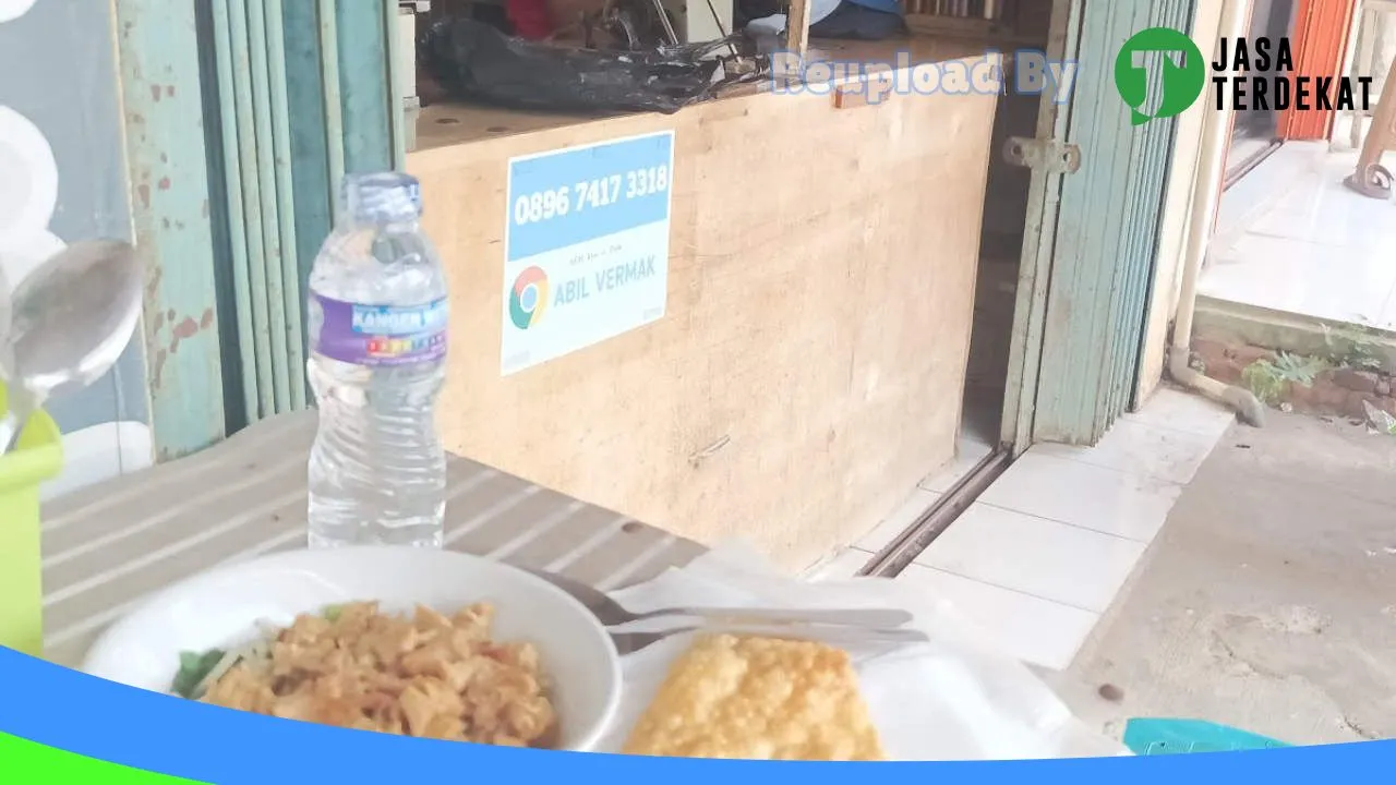 Gambar Duplikat Kunci BSD sektor 1 di Kota Tangerang, Banten ke 5