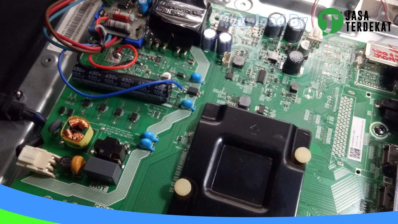 Gambar Servis elektronik malang di Malang, Jawa Timur ke 5