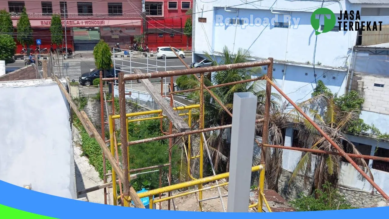 Gambar Tukang listrik wonogiri di Wonogiri, Jawa Tengah ke 2