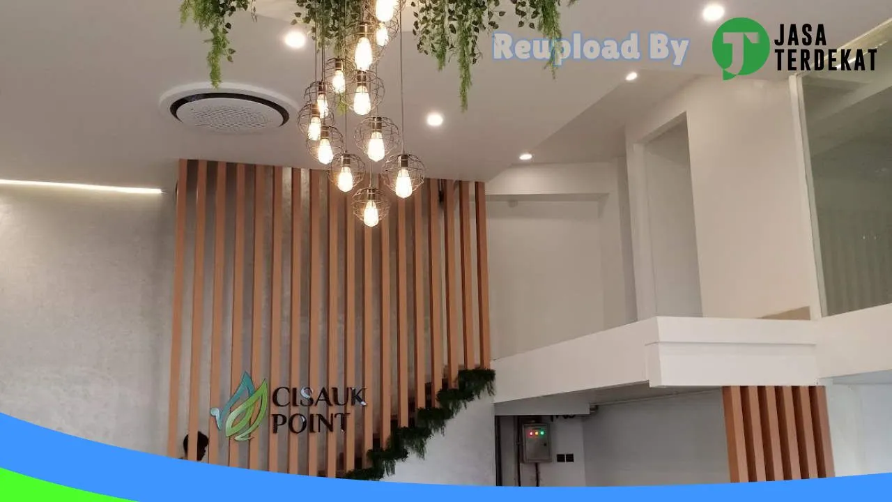 Gambar Electrik Indonesia di Kota Tangerang, Banten ke 2