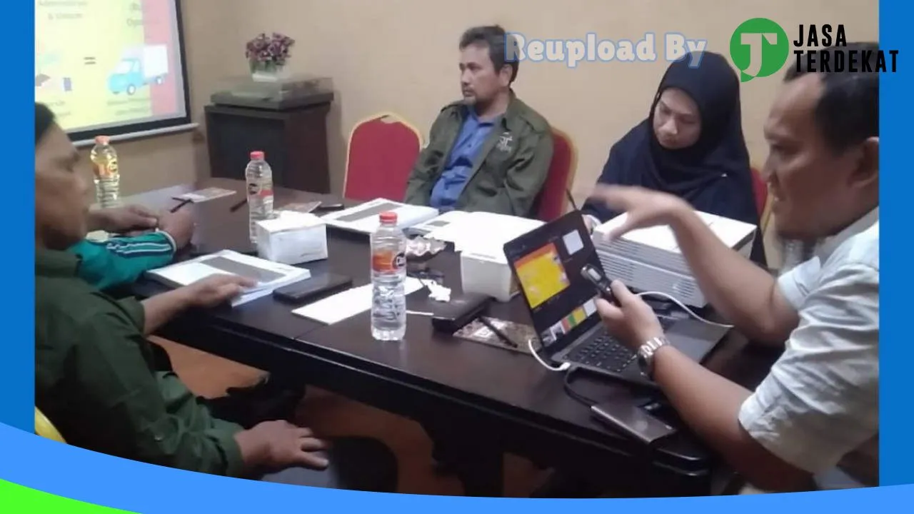 Gambar Kantor Konsultan Keuangan dan Bisnis Rekan Institute – Deli Serdang, Sumatera Utara ke 4