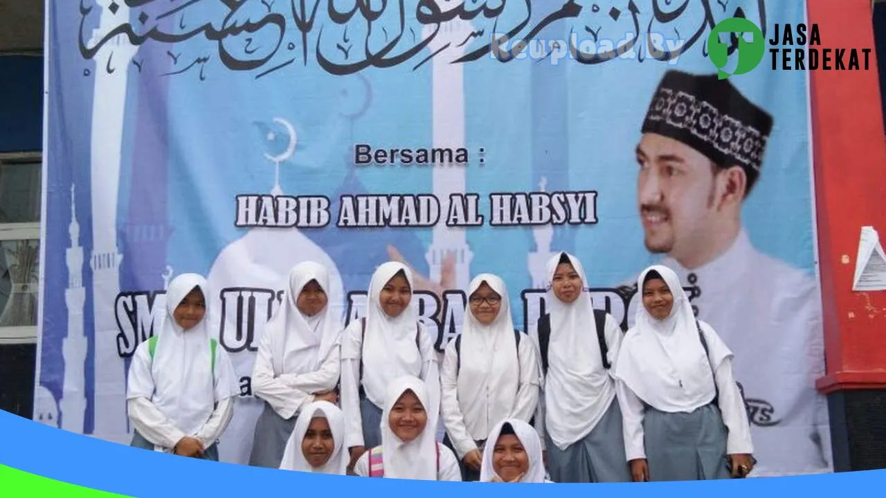 Gambar SMK Ulil Albab – Kota Cirebon, Jawa Barat ke 4