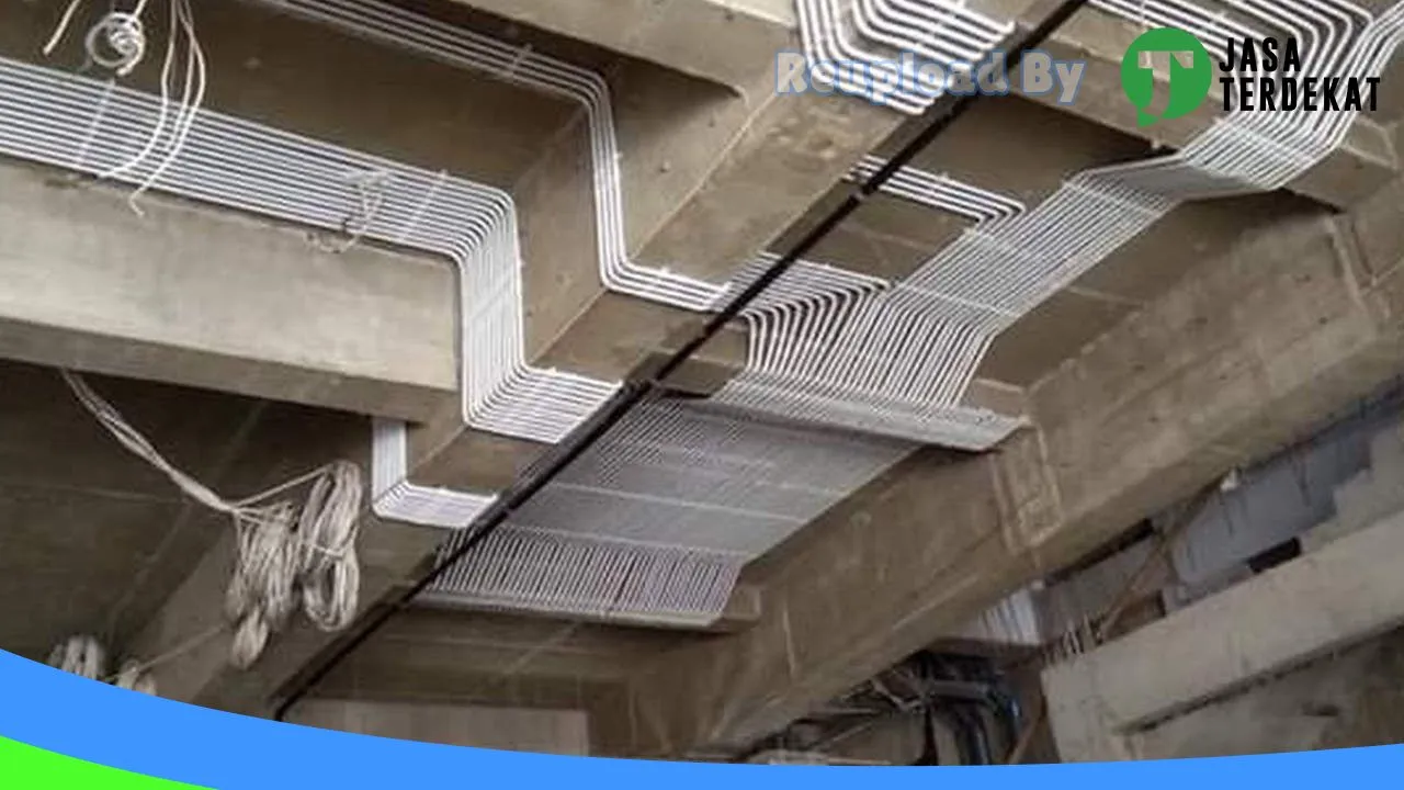 Gambar Jasa listrik Ciledug Tangerang di Tangerang, Banten ke 4