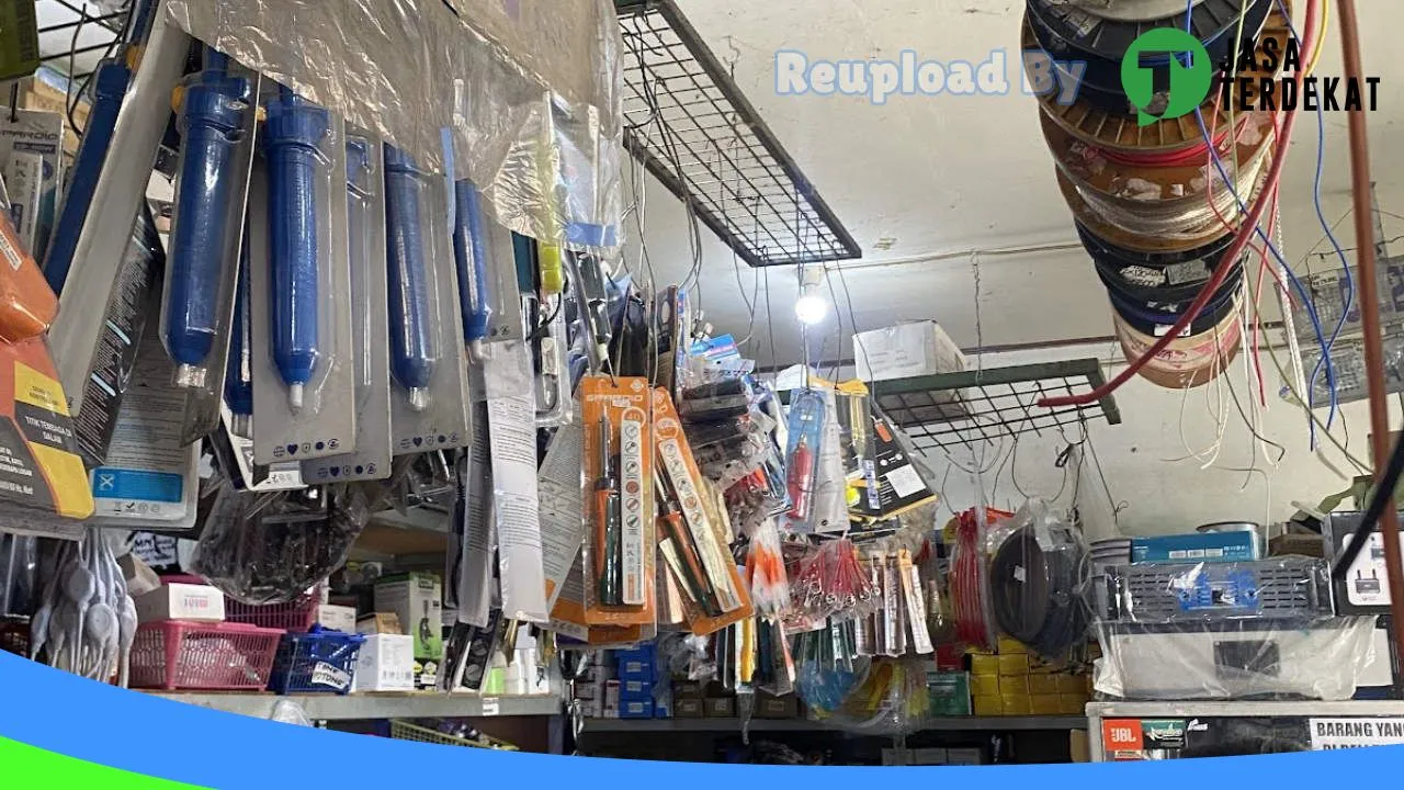 Gambar Elbass di Wonosobo, Jawa Tengah ke 1
