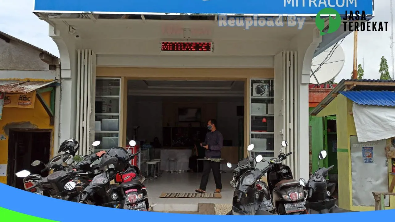 Gambar MITRACOM di Indramayu, Jawa Barat ke 4