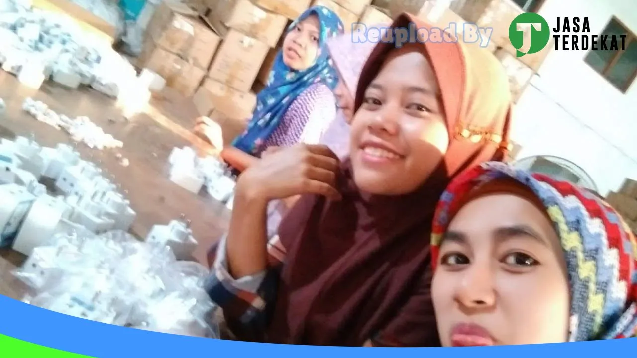 Gambar PT. POLYSUN ELECTRIES INDONESIA di Tangerang, Banten ke 5