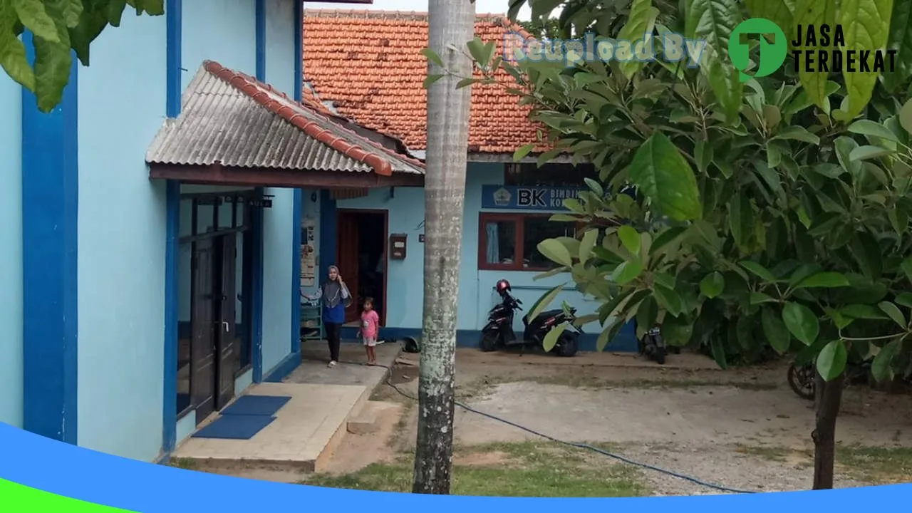 Gambar SMA Negeri 1 Rembang – Rembang, Jawa Tengah ke 2