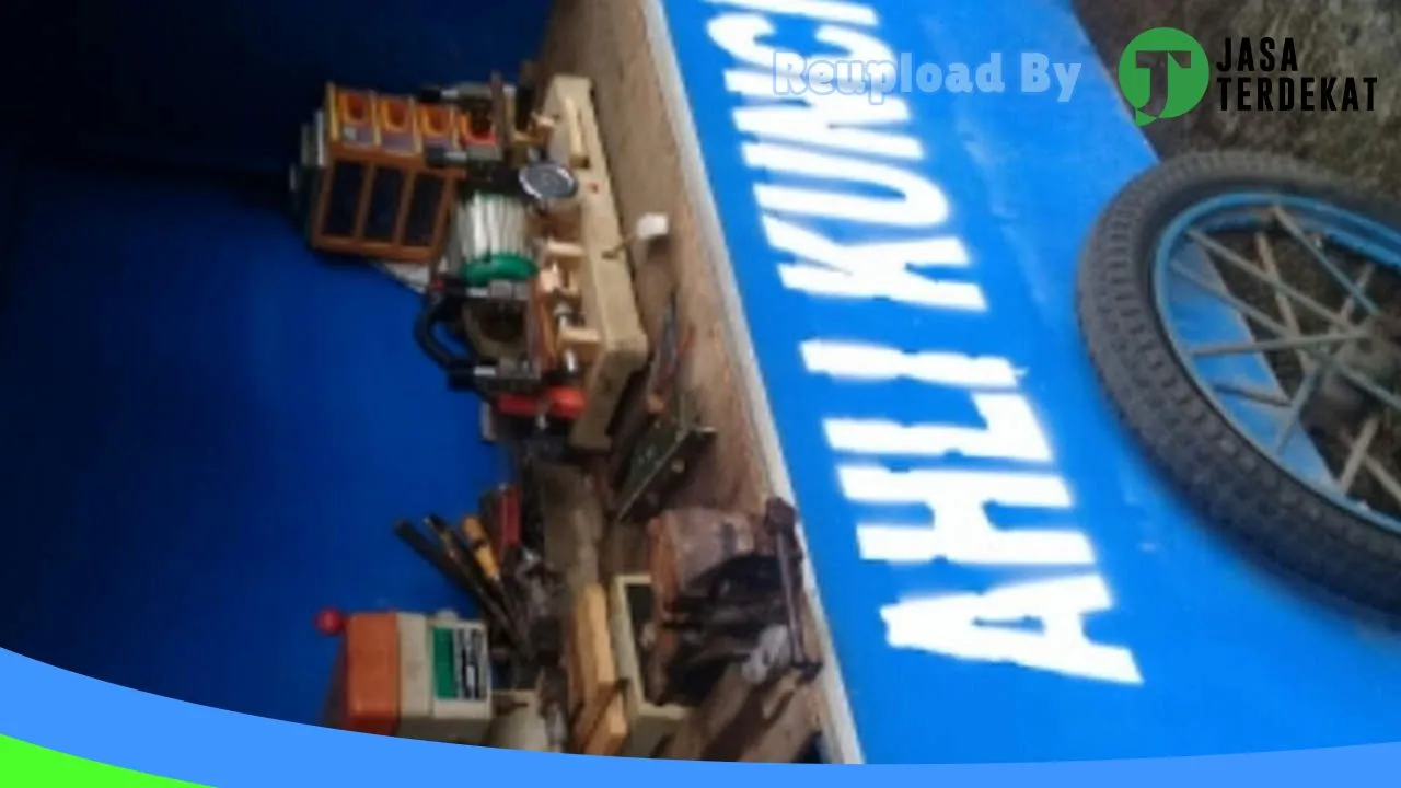 Gambar Ahli kunci Malang Jafar di Kota Malang, Jawa Timur ke 2