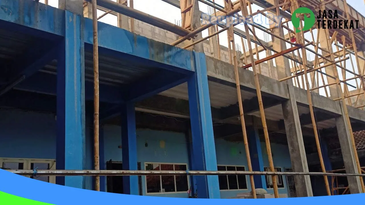 Gambar Sekolah Menengah Kejuruan Tunas Multi Raya – Kota Depok, Jawa Barat ke 2