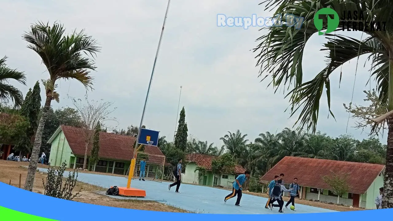 Gambar SMA Negeri 1 Buay Bahuga – Way Kanan, Lampung ke 4
