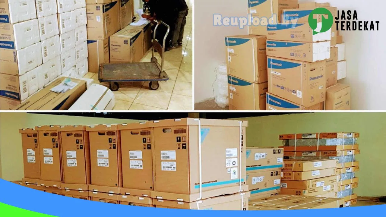 Gambar Service AC Malang – CV. Servindo Tehnik di Malang, Jawa Timur ke 3