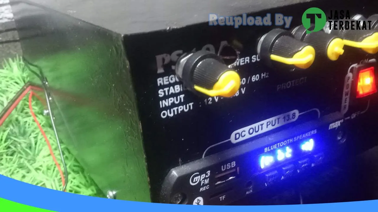 Gambar AS Elektro Blitar di Blitar, Jawa Timur ke 4