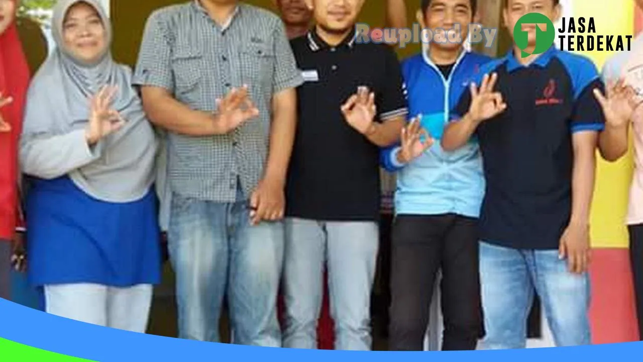 Gambar SMKN 1 BAMBALAMOTU – Pasangkayu, Sulawesi Barat ke 3