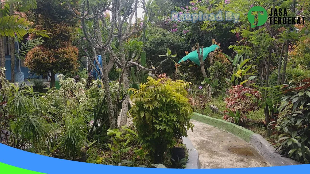 Gambar SMK AL HIDAYAH 2 JAKARTA – Jakarta Selatan, DKI Jakarta ke 3
