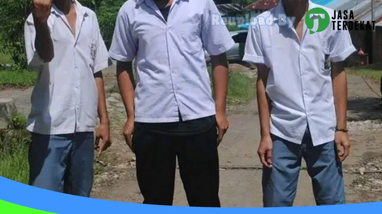 Gambar SMA NEGERI 1 ELAR – Manggarai Timur, Nusa Tenggara Timur ke 4