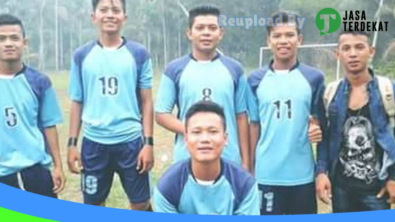 Gambar SMAN 1 PENGABUAN – Tanjung Jabung Barat, Jambi ke 3