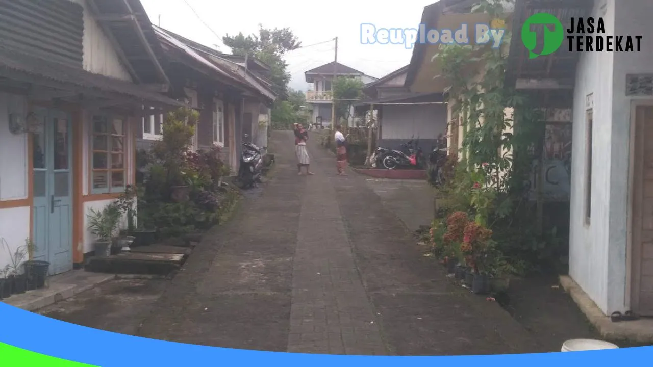 Gambar Amat Listrik di Wonosobo, Jawa Tengah ke 5