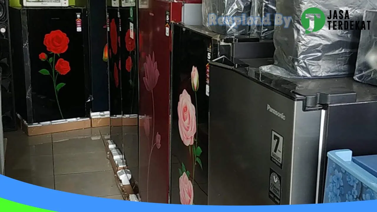Gambar RJ Junior Electronic Kelutan di Trenggalek, Jawa Timur ke 5
