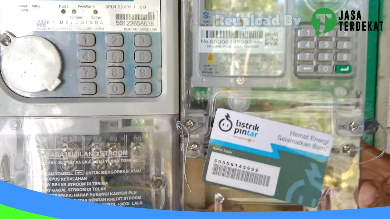 Gambar PT PLN (Persero) ULP Sambas di Sambas, Kalimantan Barat ke 5