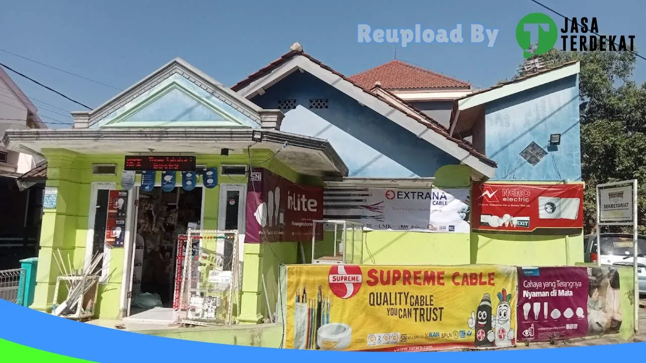 Gambar Three Sahabat Electric – TSE di Majalengka, Jawa Barat ke 2