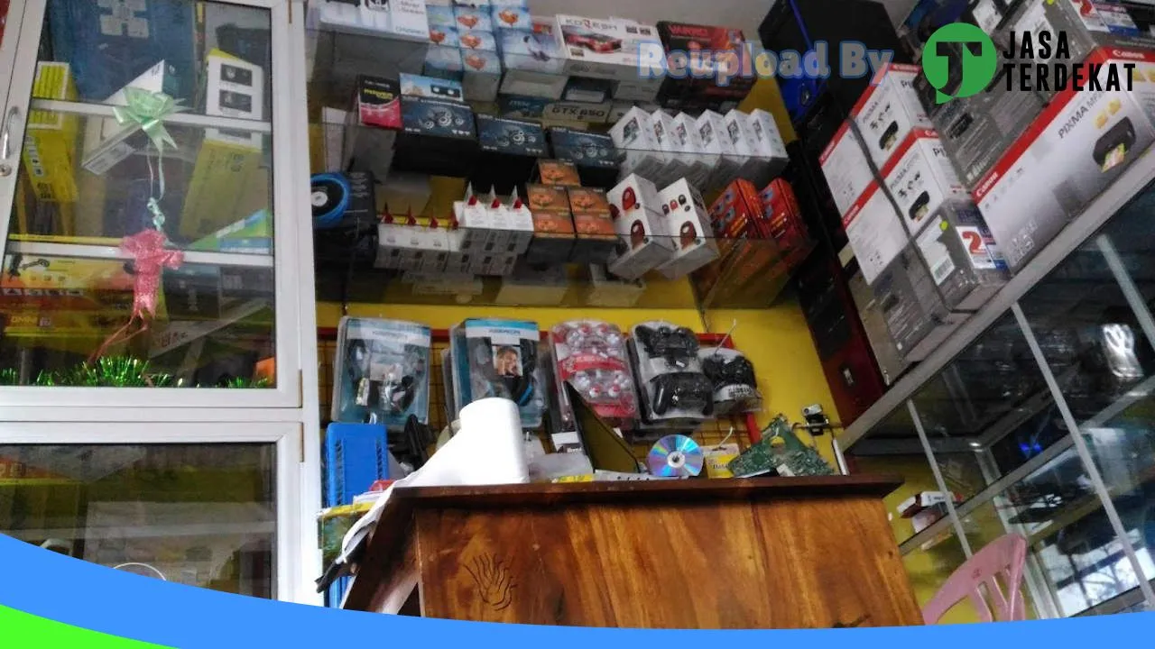 Gambar JA AS KOMPUTER TRENGGALEK di Trenggalek, Jawa Timur ke 2