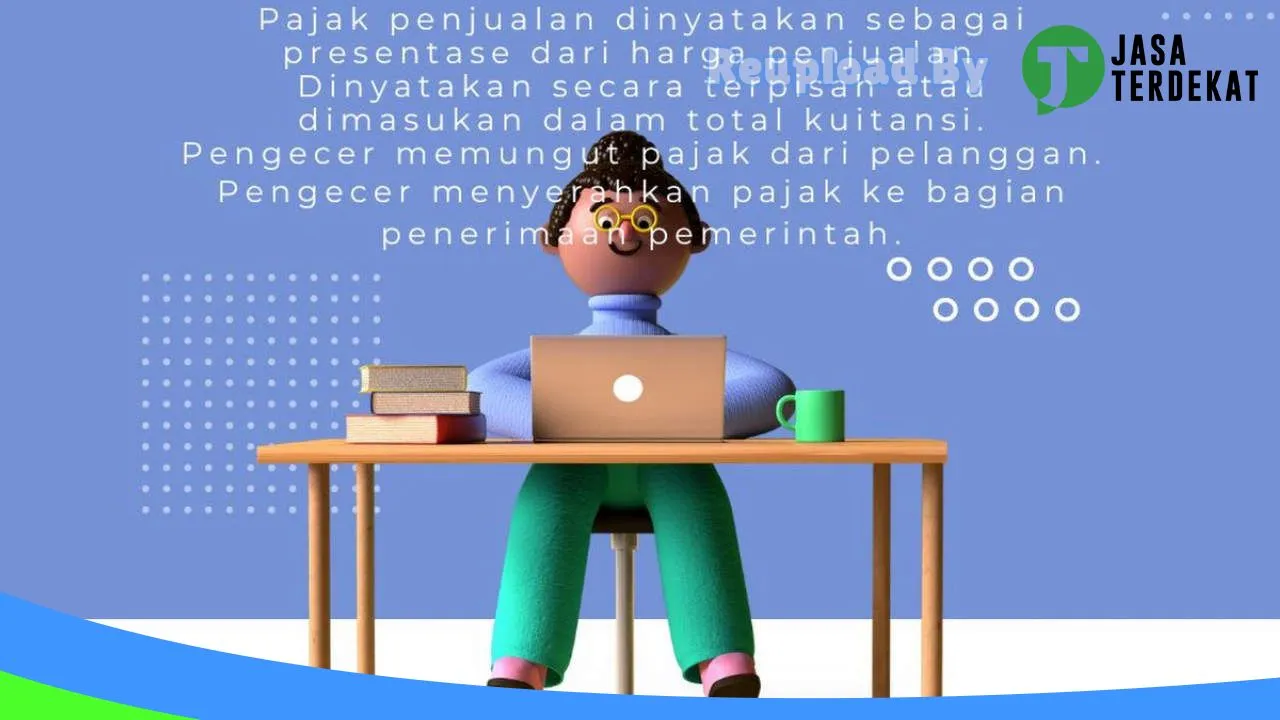 Gambar Konsultan Pajak dan Akuntansi Rancaekek – Bandung, Jawa Barat ke 4