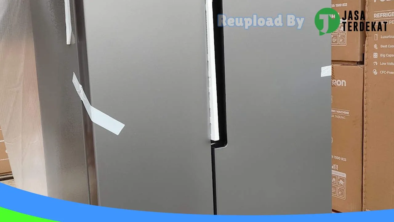 Gambar Jaya Maju Elektronik di Blitar, Jawa Timur ke 5