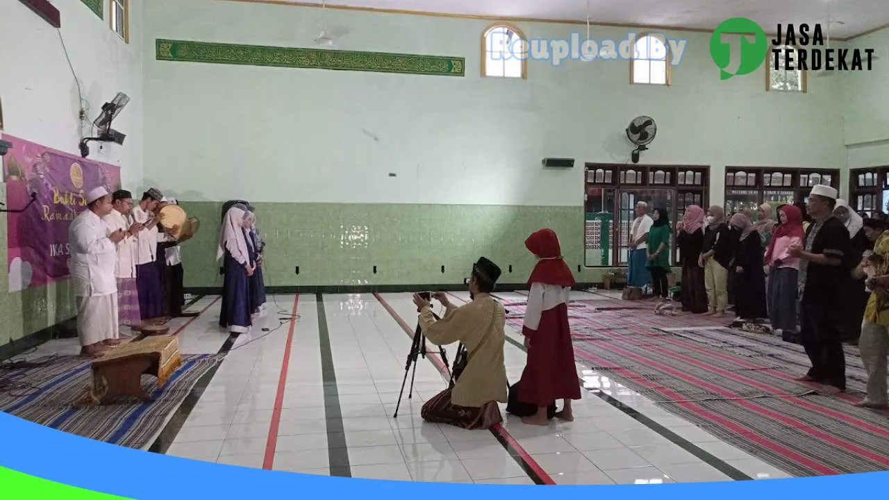 Gambar SMA Negeri 3 Surabaya – Kota Surabaya, Jawa Timur ke 2