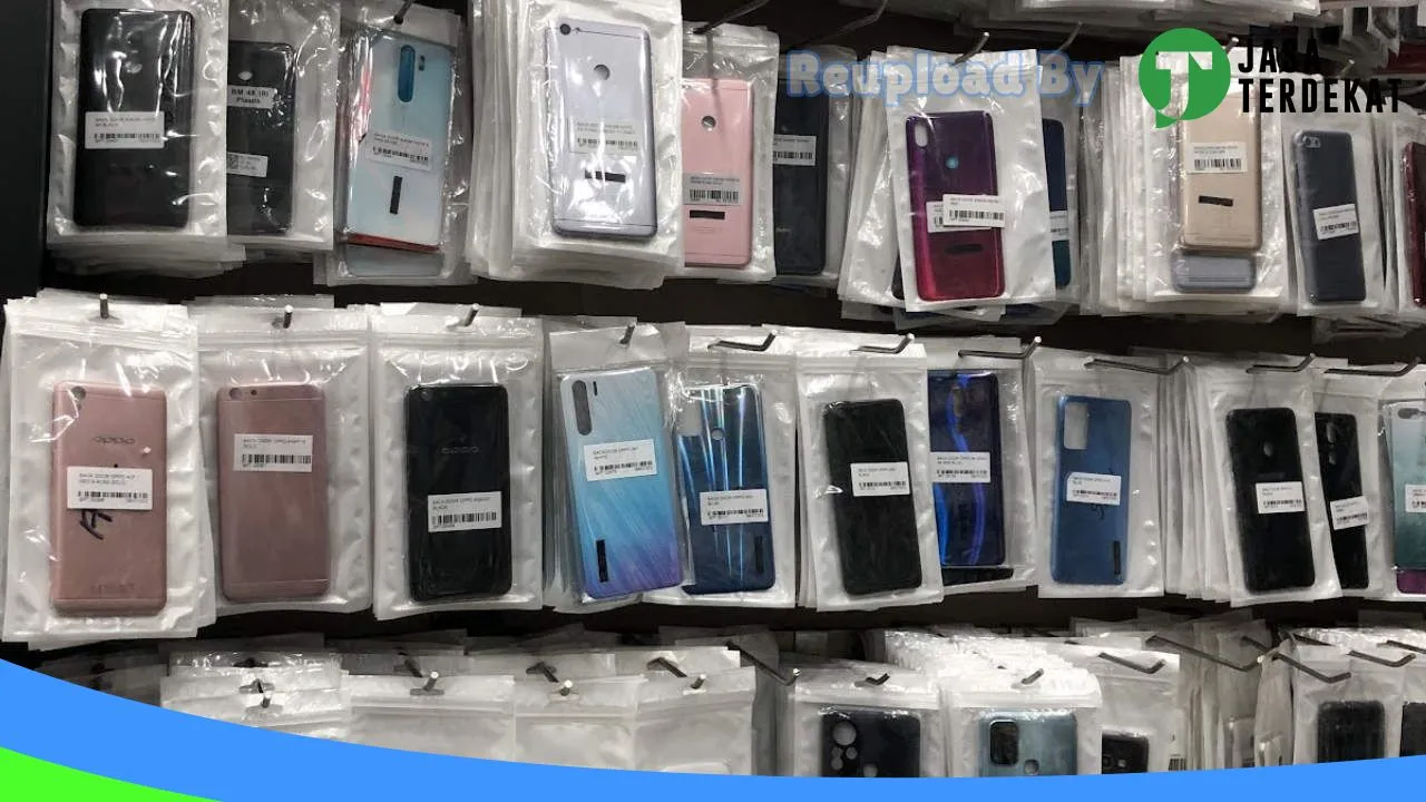 Gambar TERNATE COM SPAREPART HP & ACCESORIES HP di Kota Ternate, Maluku Utara ke 3