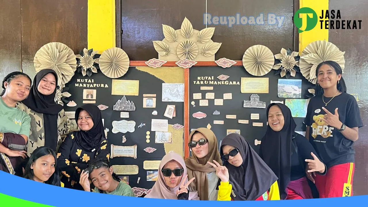 Gambar SMA Negeri 1 Bintuni – Teluk Bintuni, Papua Barat ke 3