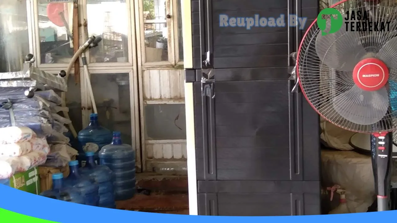 Gambar Toko Agung Elektronik di Indramayu, Jawa Barat ke 5