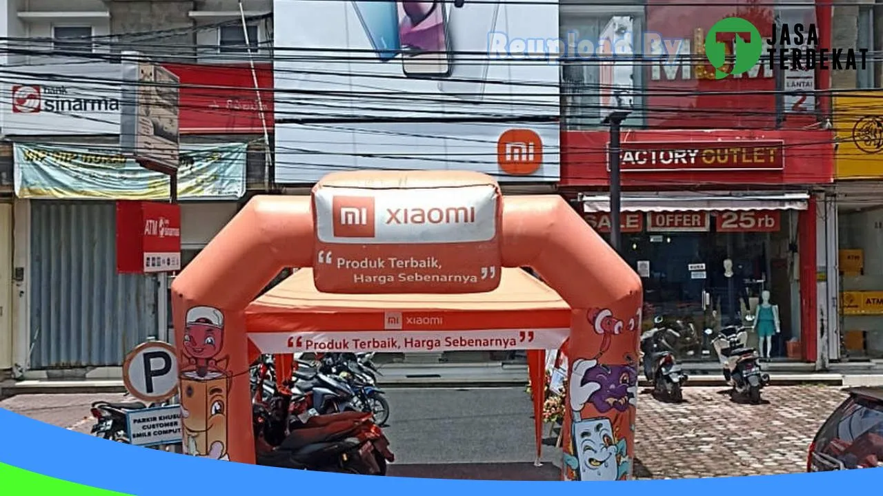 Gambar Authorized Xiaomi Shop Gianyar di Gianyar, Bali ke 2