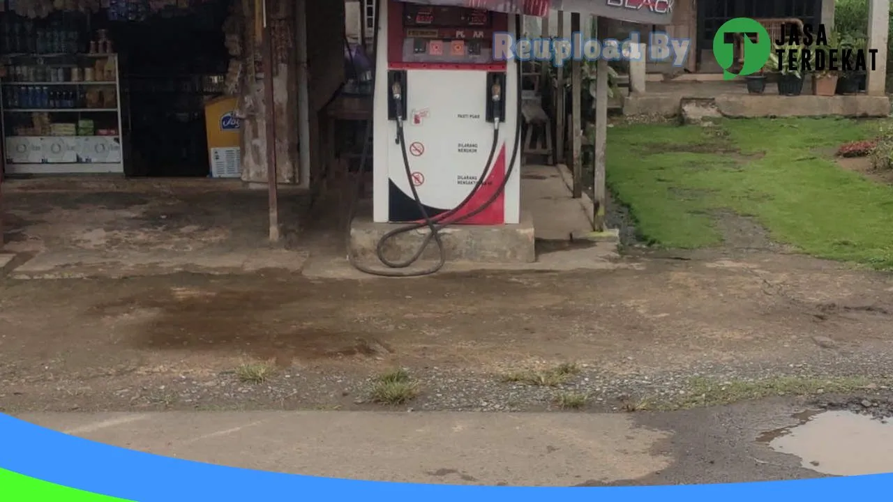 Gambar RIFKI CELL di Lampung Selatan, Lampung ke 2