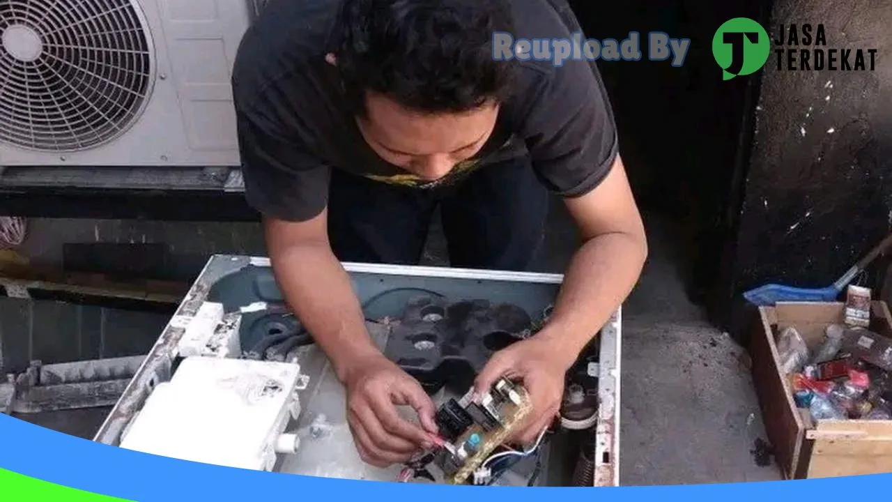 Gambar Sejuk Teknik AC Semarang – jasa service AC, mesin cuci, kulkas, dll di Semarang, Jawa Tengah ke 5