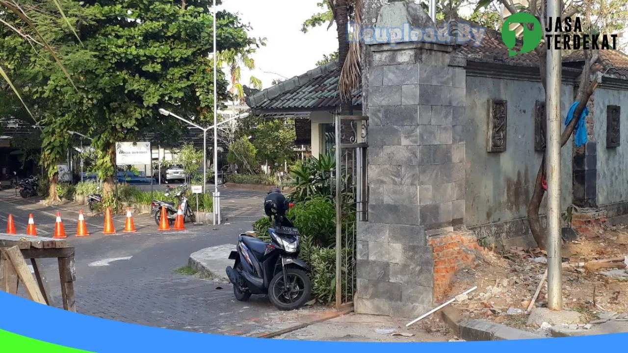 Gambar Taman Rama School Denpasar – Denpasar, Bali ke 5