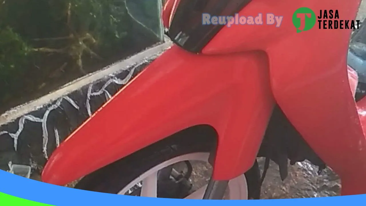 Gambar AL_custom Bengkel Modifikasi & Las Listrik di Sumedang, Jawa Barat ke 1