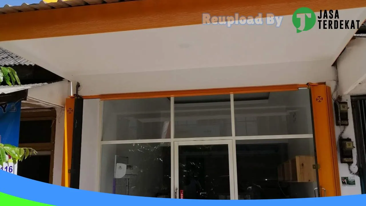Gambar KAISAR Elektronik di Blitar, Jawa Timur ke 3